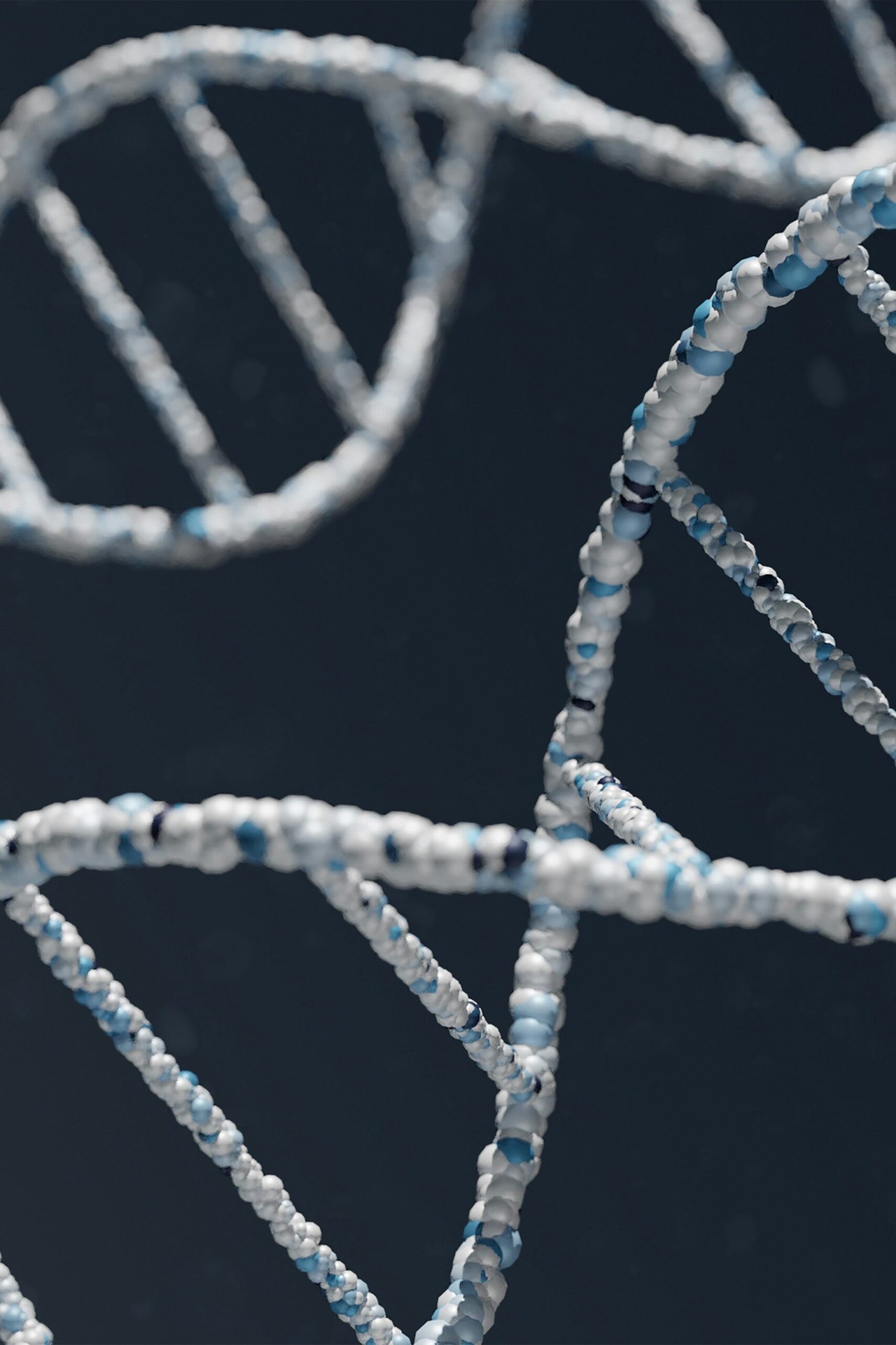 DNA w biotechnologii