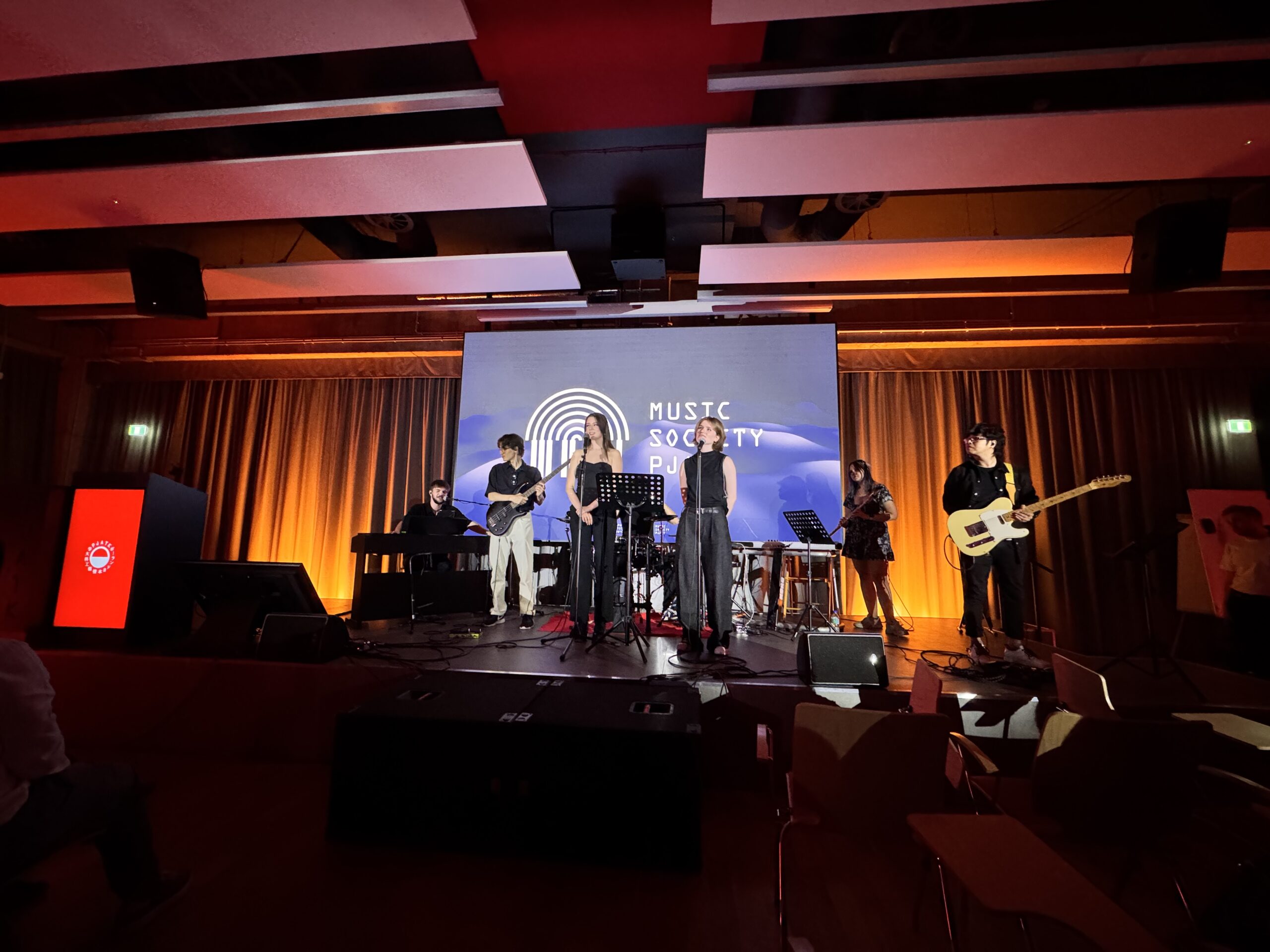 music society PJATK