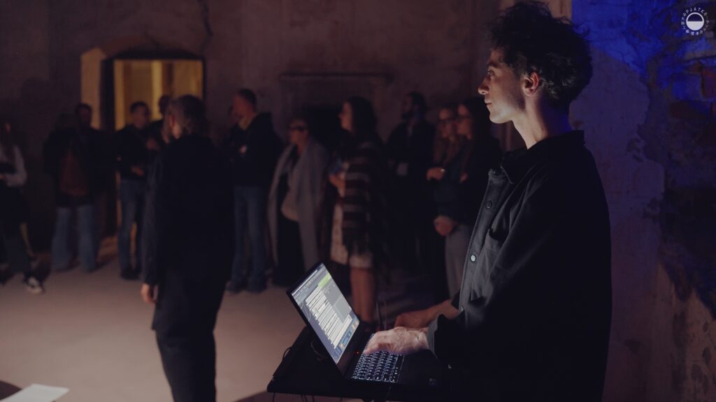 PJATK na Festiwalu Góry Literatury 2025