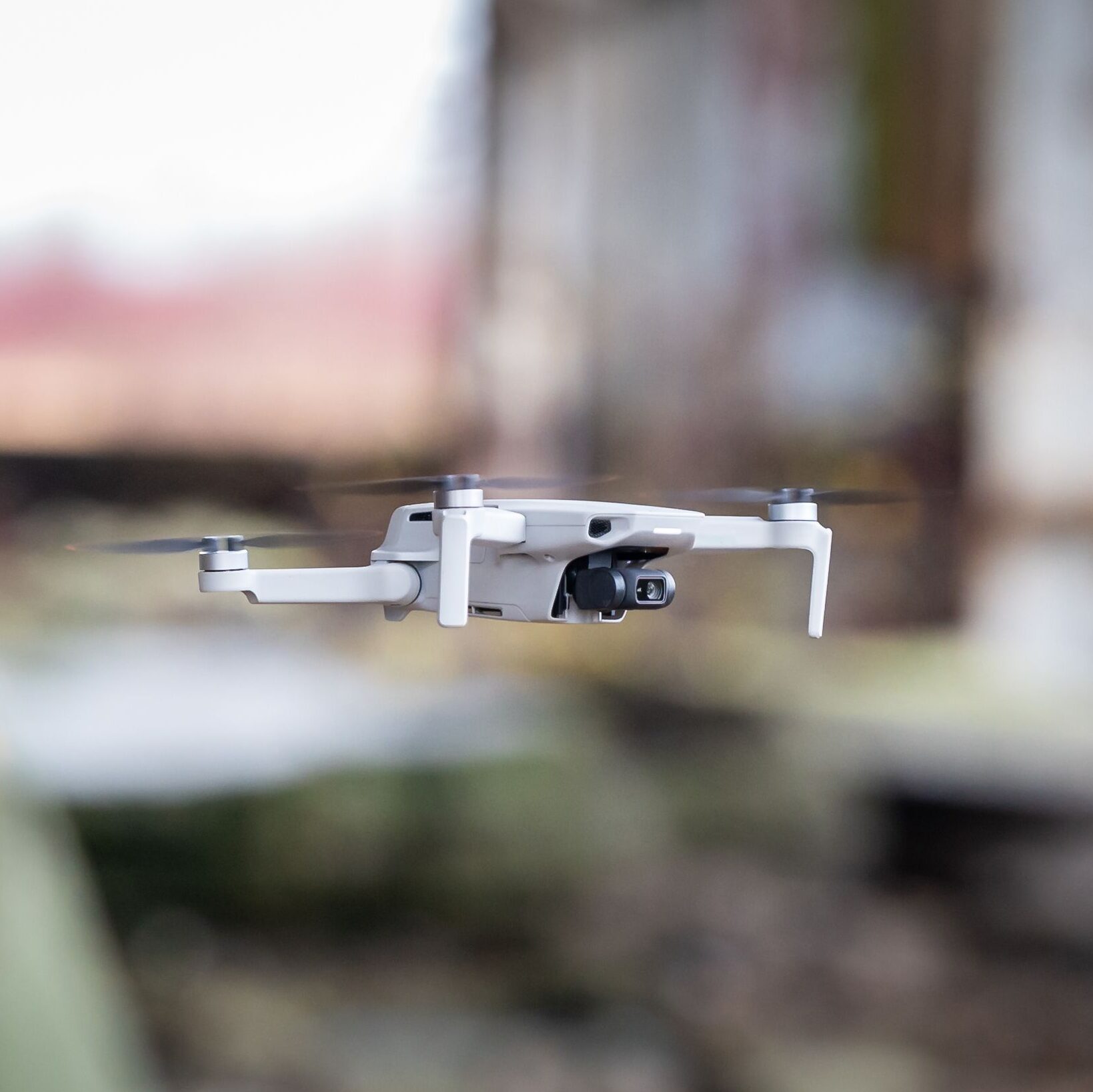 Dron