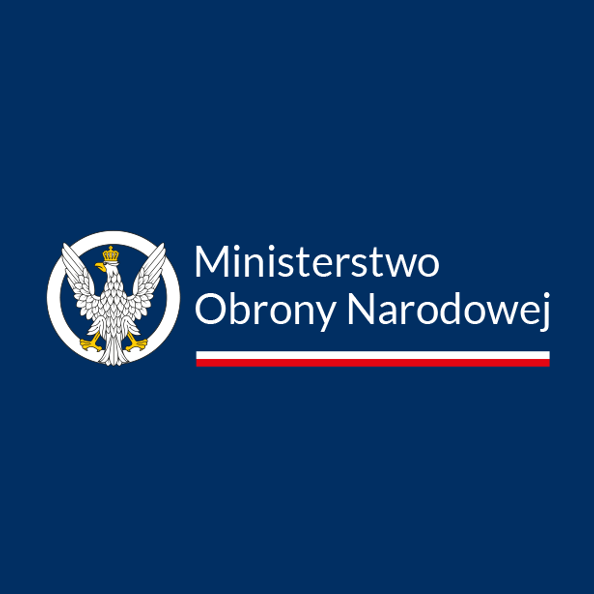 Logo Ministerstwa Obrony Narodowej