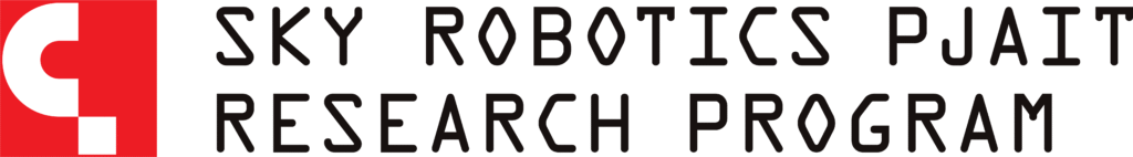 Logo Sky Robotics PJAIT Research Program