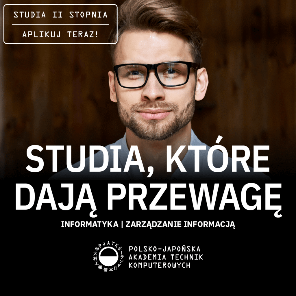 studia II stopnia