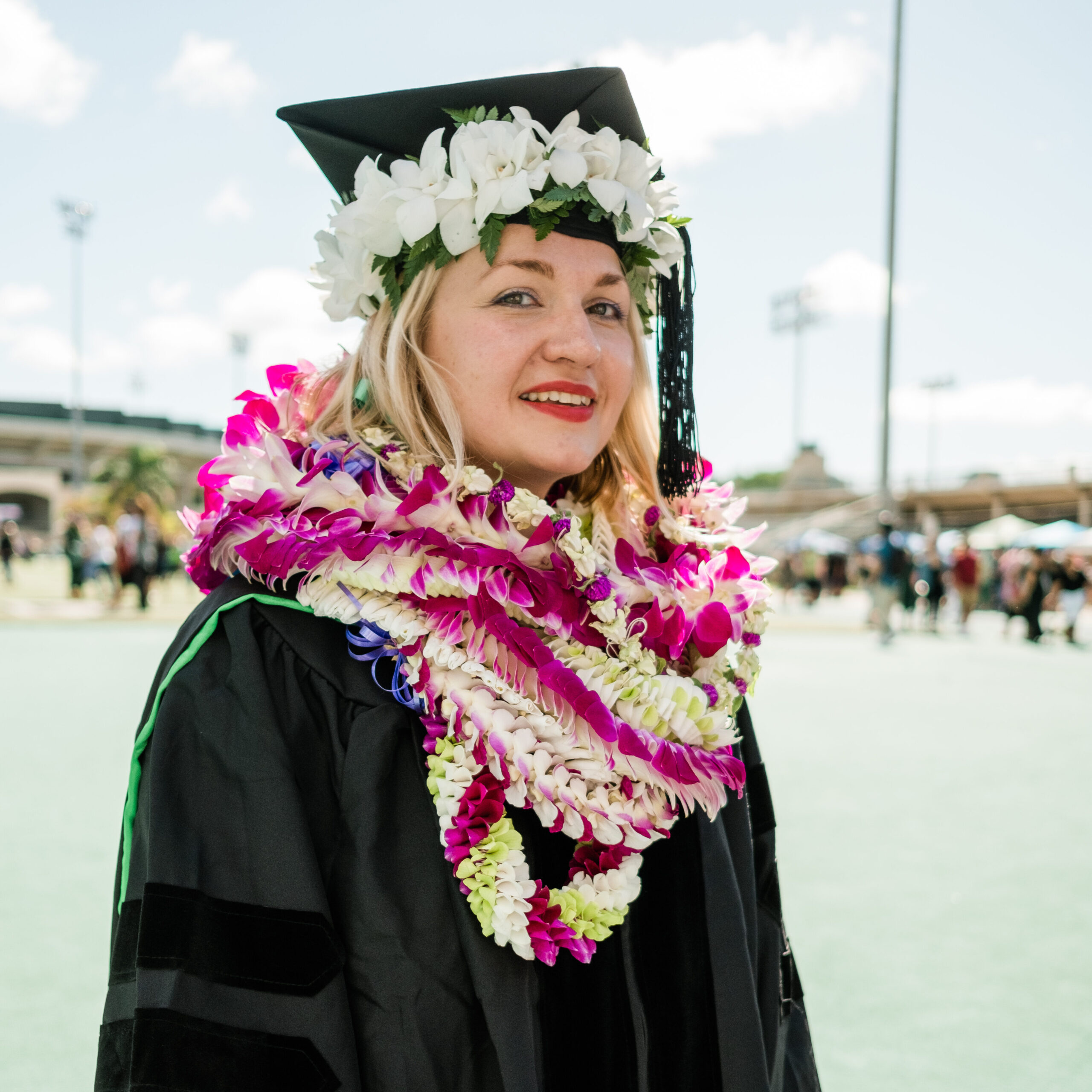 zdjęcie Dr Małgorzaty Citko-Du Plantis