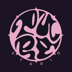 logotyp studio.pupa