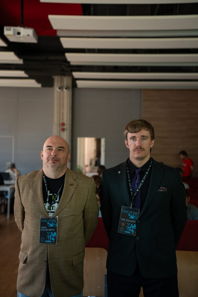 Photo by Mikołaj Wójcicki