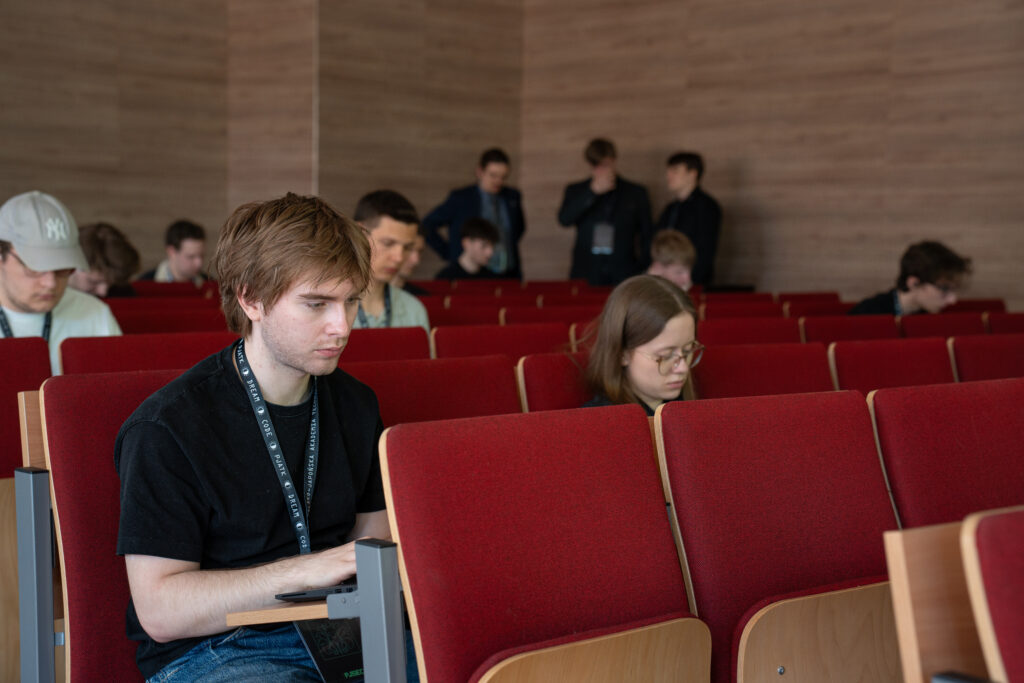 Photo by Mikołaj Wójcicki