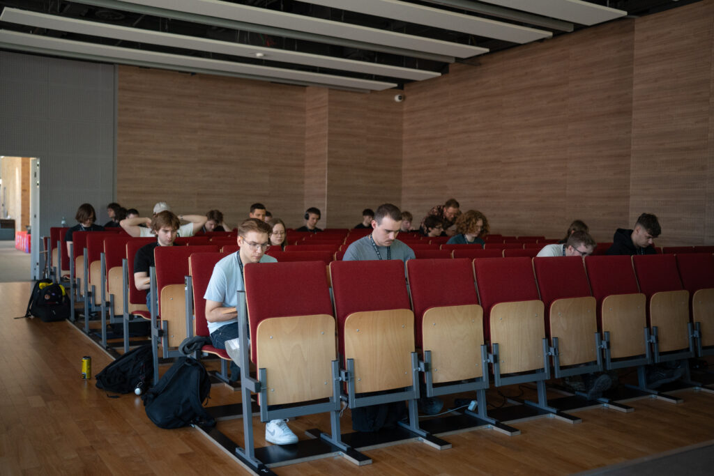 Photo by Mikołaj Wójcicki