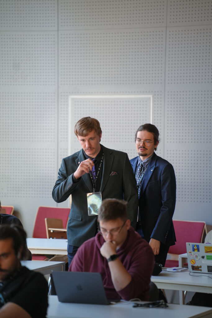 Photo by Mikołaj Wójcicki