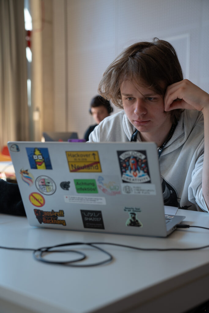 Photo by Mikołaj Wójcicki