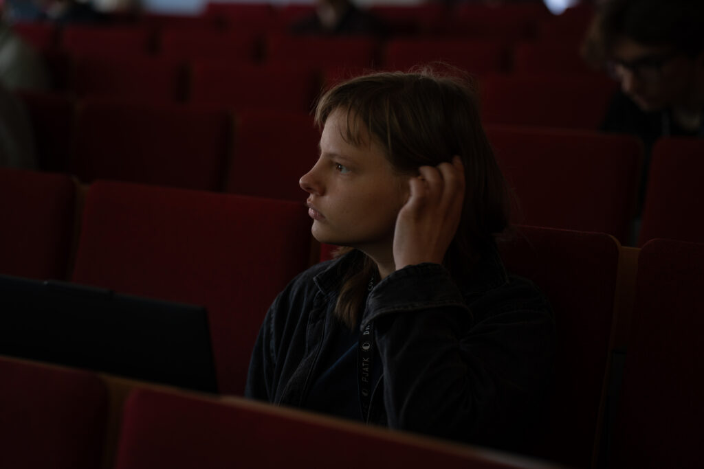 Photo by Mikołaj Wójcicki