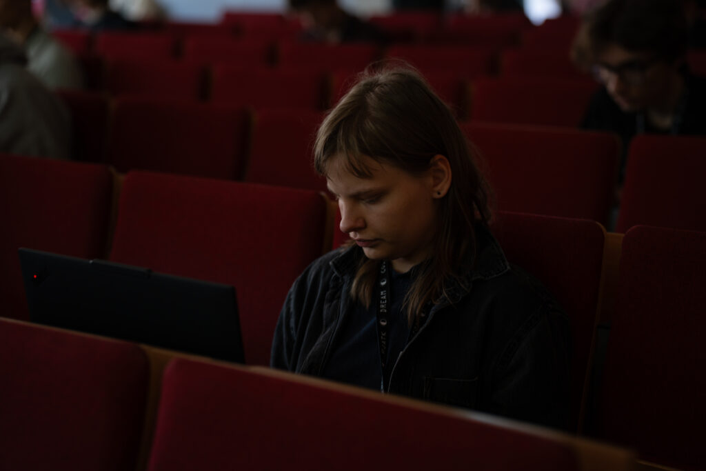 Photo by Mikołaj Wójcicki