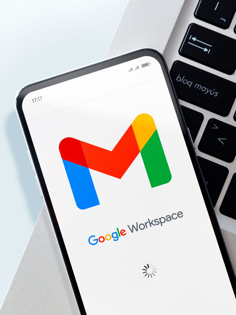 Google Workspace