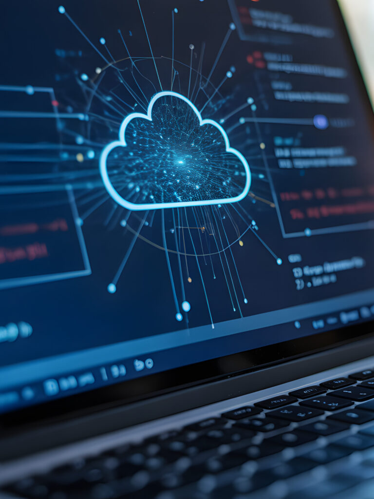 cloud computing