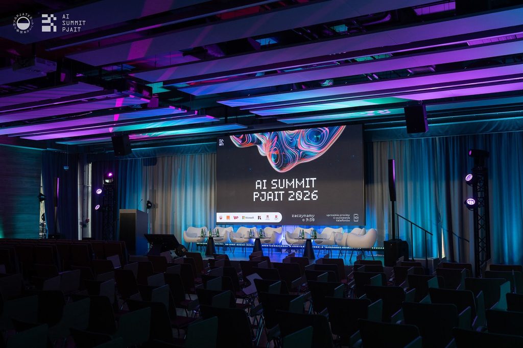 AI Summit PJAIT 2026