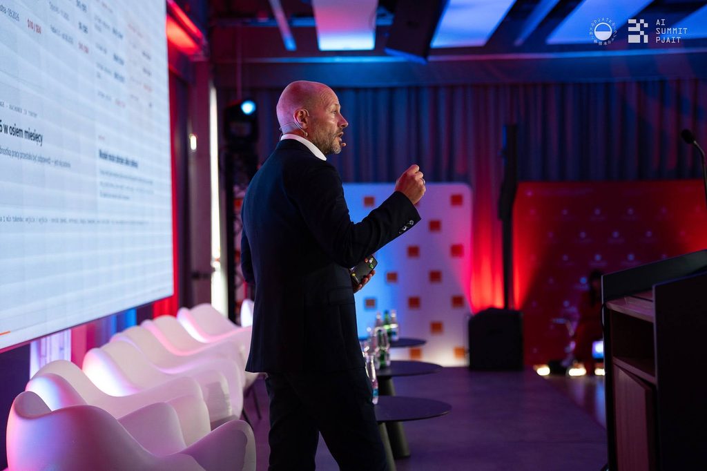AI Summit PJAIT 2026