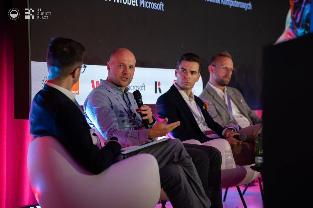 AI Summit PJAIT 2026