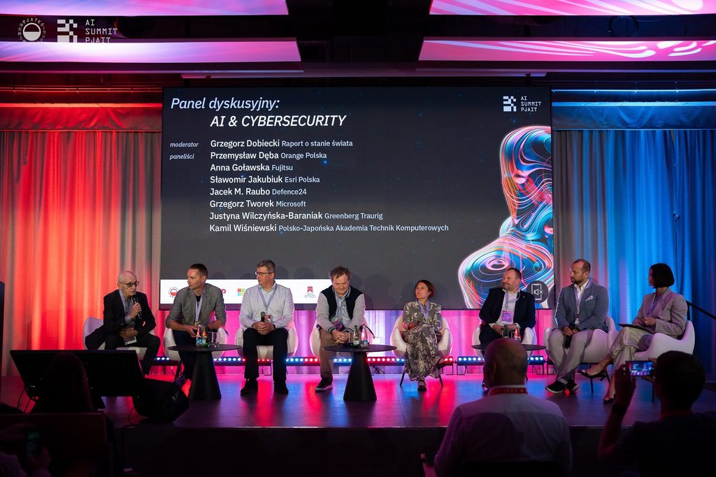 AI Summit PJAIT 2026