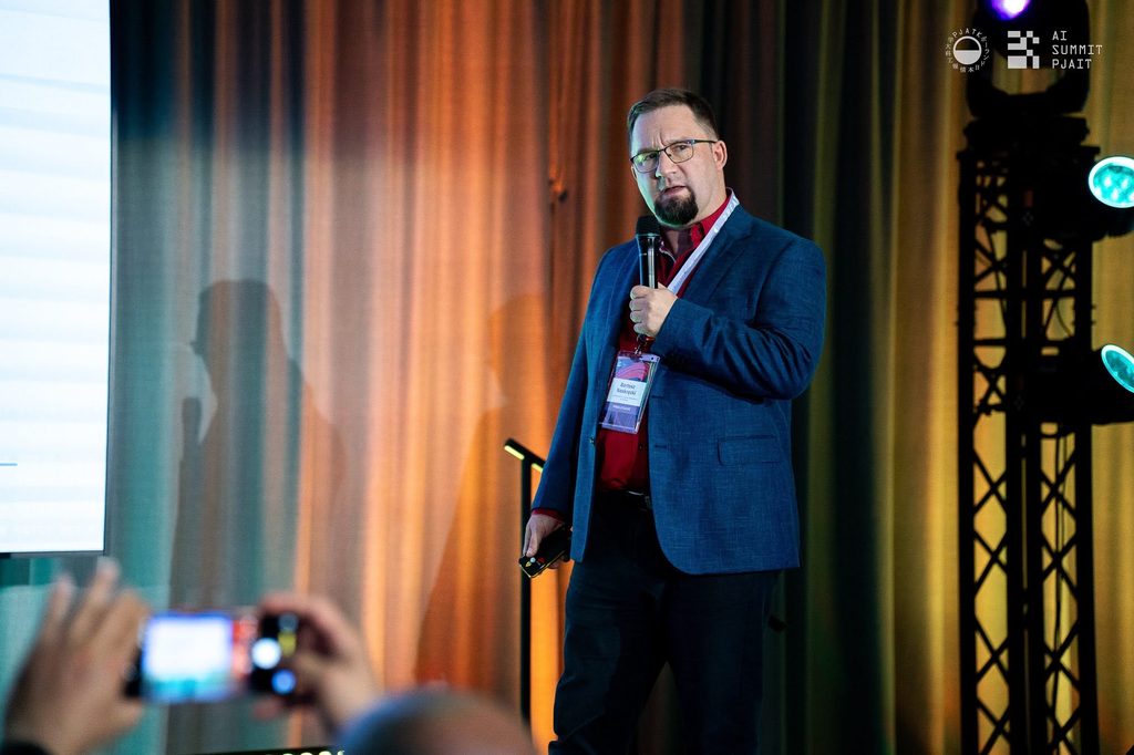 AI Summit PJAIT 2026