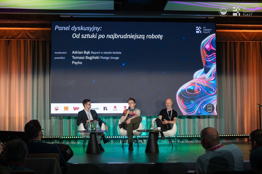 AI Summit PJAIT 2026