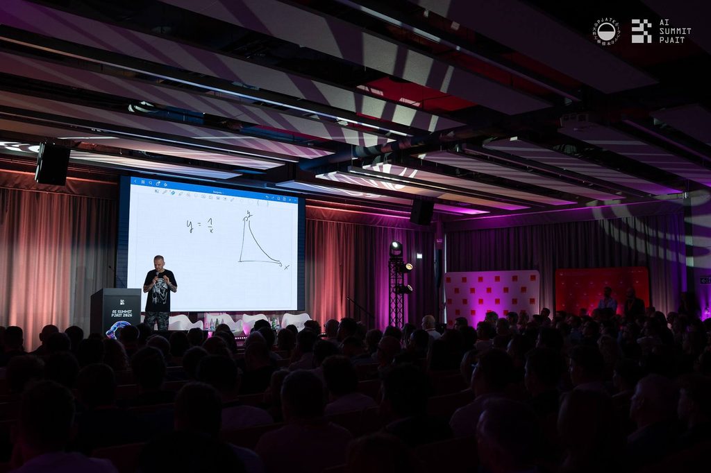 AI Summit PJAIT 2026