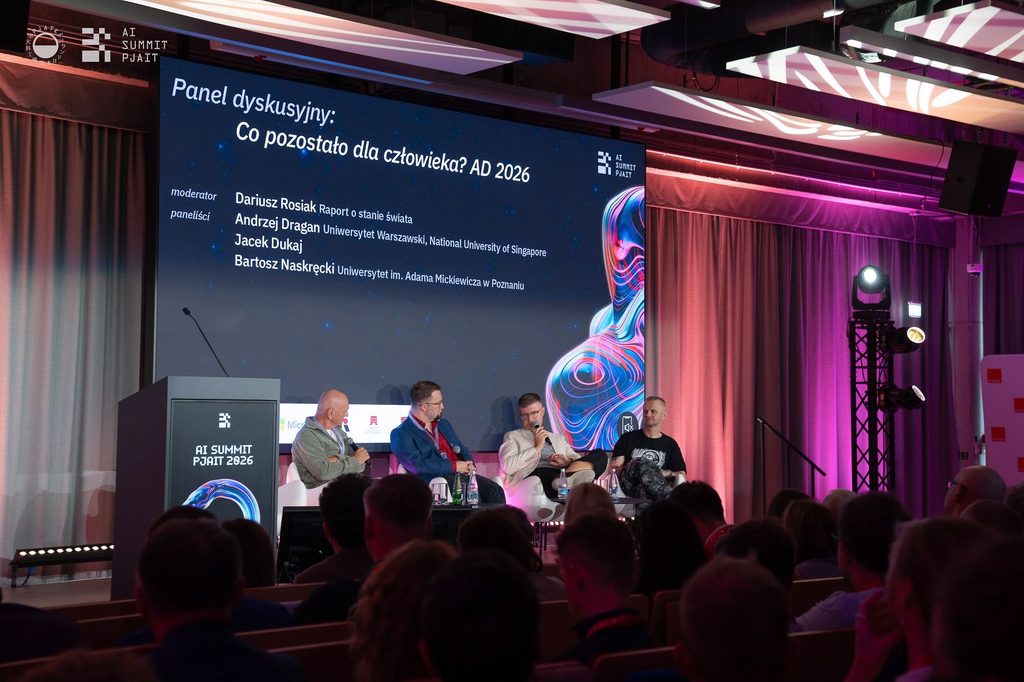 AI Summit PJAIT 2026