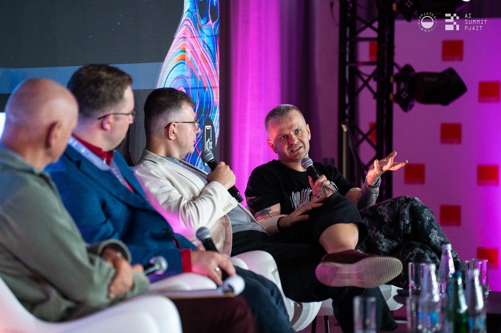 AI Summit PJAIT 2026