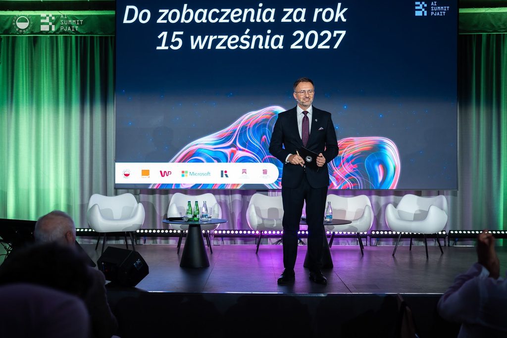 AI Summit PJAIT 2026