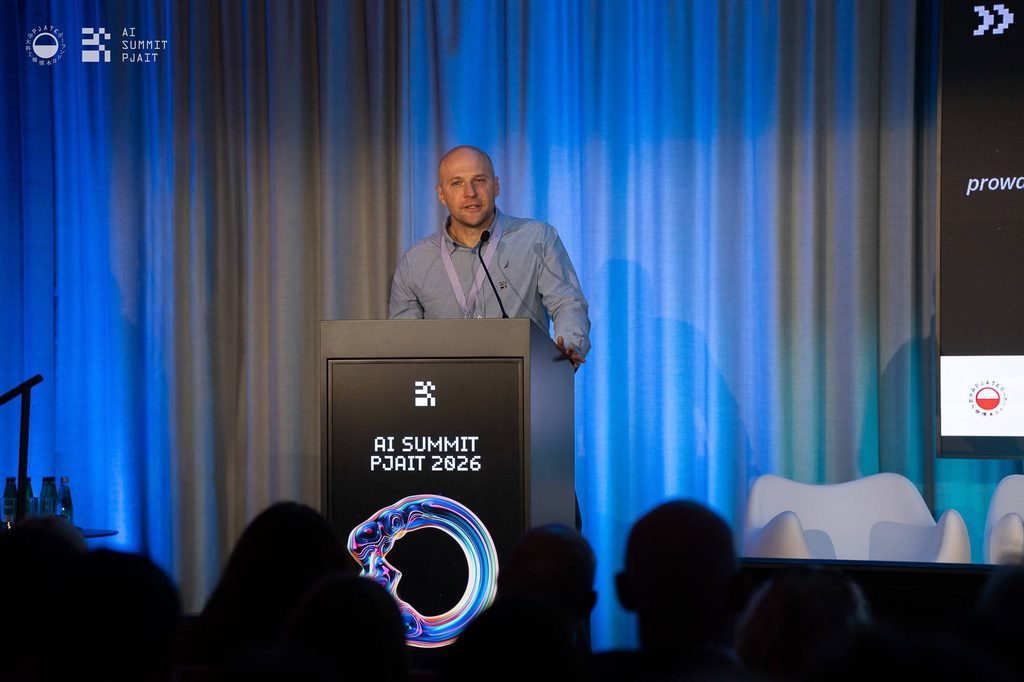 AI Summit PJAIT 2026