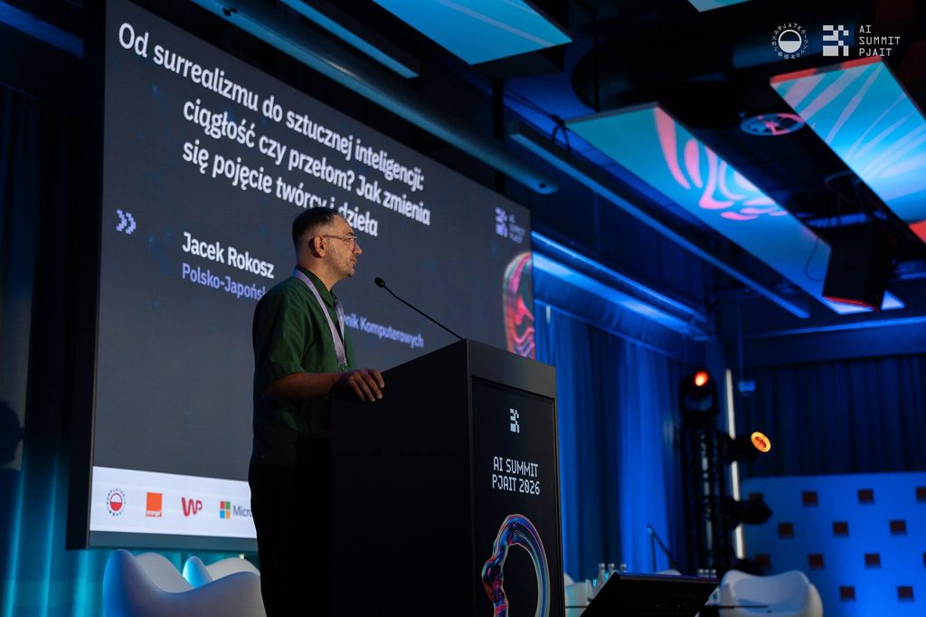 AI Summit PJAIT 2026