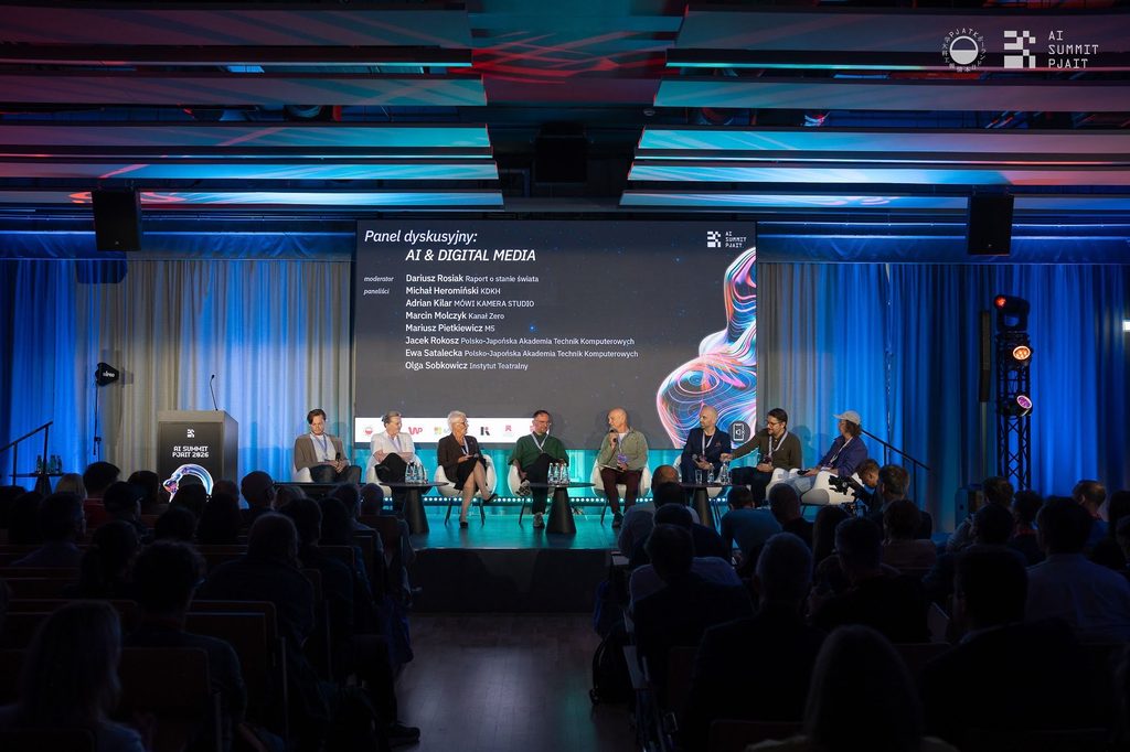 AI Summit PJAIT 2026