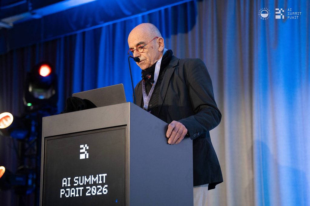 AI Summit PJAIT 2026