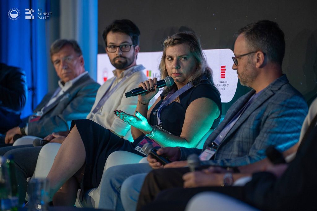 AI Summit PJAIT 2026