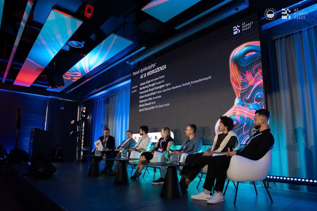AI Summit PJAIT 2026