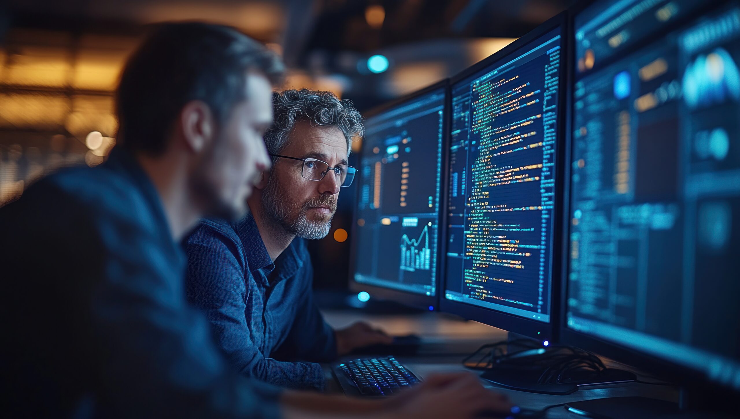 Front-end Developer