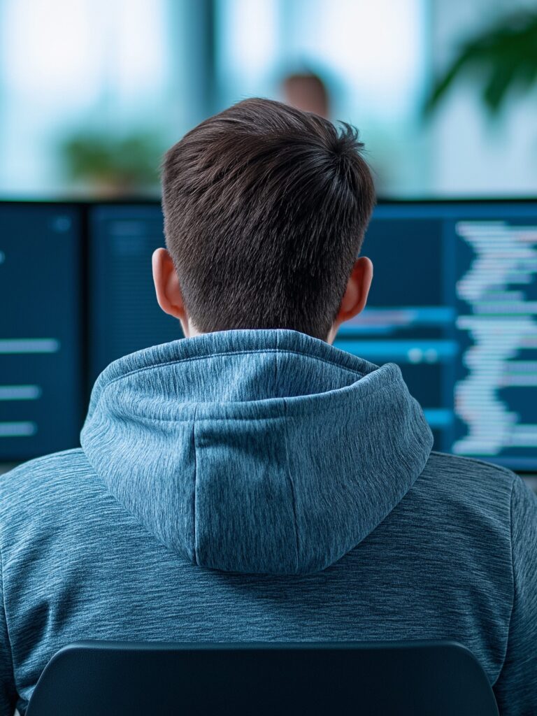 Front-end Developer