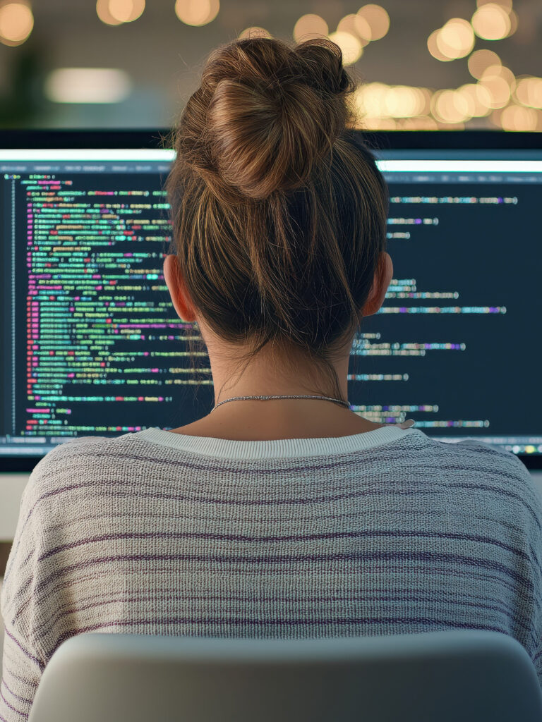 Fullstack Developer
