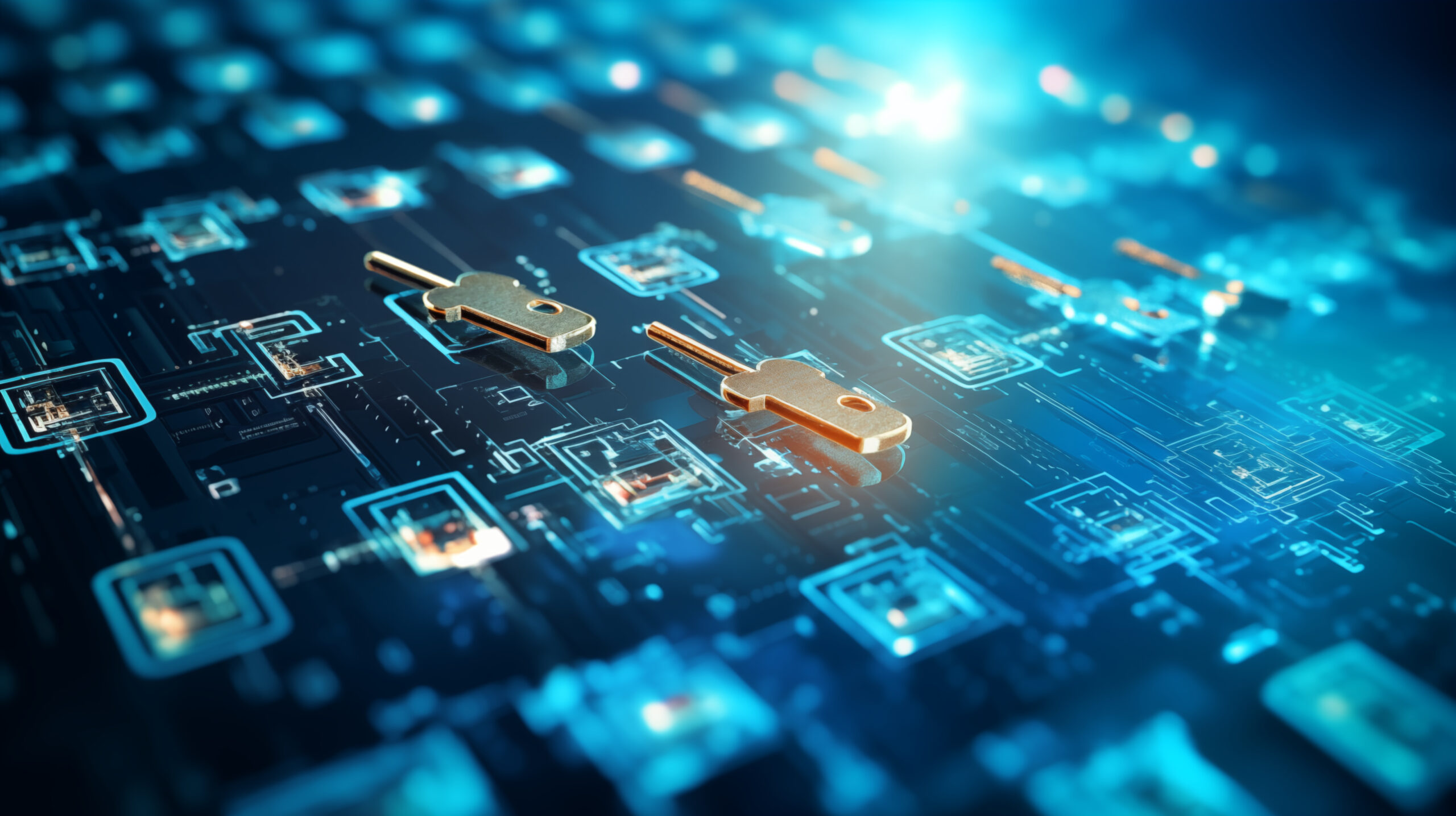 Cryptography